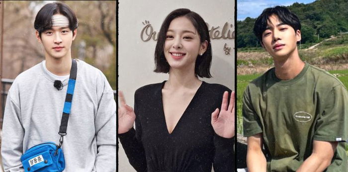 7 Fakta Menarik dan Sinopsis Drama Oasis, Reuni Seol In Ah dan Jang Dong Yoon Jadi Anak SMA