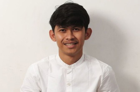 7. Indra Jegel