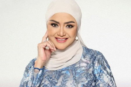 artis kena stroke