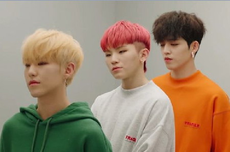 SVT Leaders