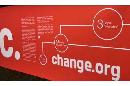 Change.org