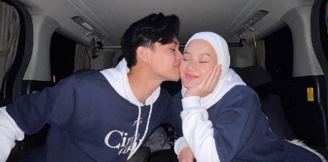 Telanjur Bocor, Dinda Hauw Istri Rey Mbayang Benarkan Kabar Hamil Anak Kedua