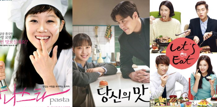 15 Drama Korea Tentang Chef dan Dunia Kuliner Terbaik, Bikin Ngiler!