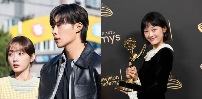 12 Drama Lee Yoo Mi, Terbaru Ada 'Mr. Plankton'!