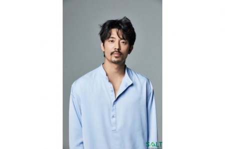 Drama Kim Joo Hun
