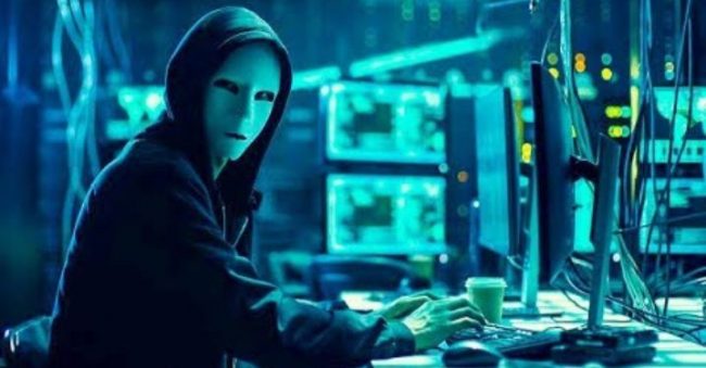13 Aktor Jadi Hacker, Aktingnya Berhasil Memukau Penonton!