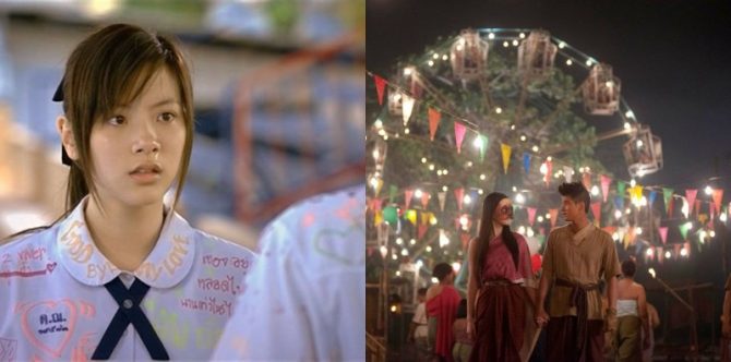 21 Film Sedih Thailand Terbaik Rating Tinggi, Menguras Air Mata!