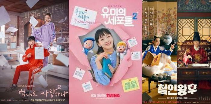 8 Drama Korea Komedi Romantis Terbaik, Cocok Ditonton Bareng Pasangan!