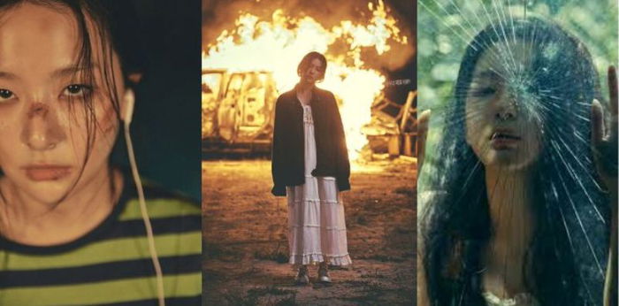 20 MV Kpop Tema Horor, Terbaru Ada Karya Seulgi Red Velvet!