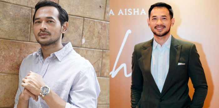 Profil Oka Antara dari Karier hingga Kehidupan Cintanya