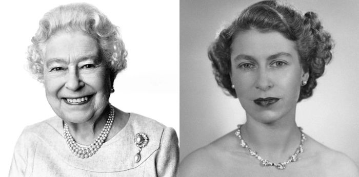 Kisah Ratu Elizabeth II, Bercita-cita Hidup Bertani Malah Jadi Ratu Inggris