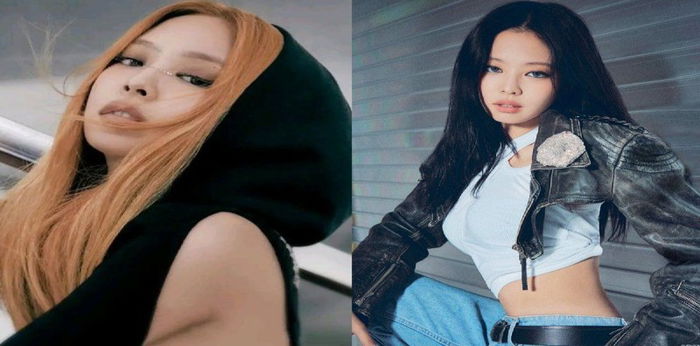 Perpaduan Gaya Sporty dan Seksi Jennie Blackpink dalam Comeback Terbarunya