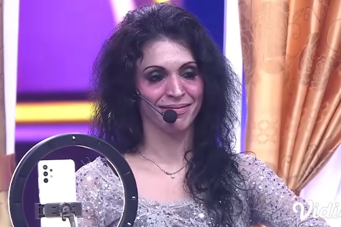 Kisah Sukses Kak Jill