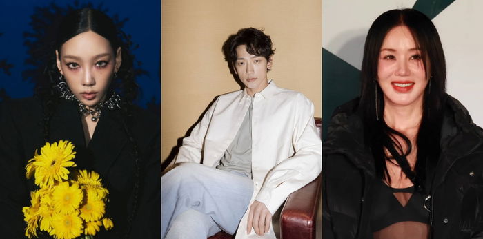 15 Idol K-Pop Tertua yang Masih Aktif, Uhm Jung Hwa hingga Taeyeon SNSD