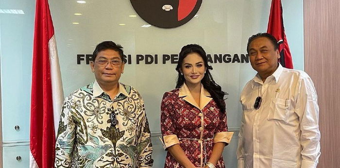 Buntut Panjang Pernyataan Krisdayati, PSI Minta Gaji Anggota DPR Dipotong