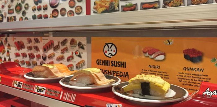 7 Restoran Jepang di Tangerang yang Bisa Jadi Rekomendasi Kuliner Akhir Pekan