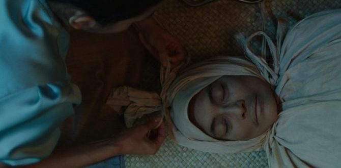 11 Film Horor Indonesia Tentang Pocong, Bulu Kuduk Auto Merinding