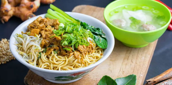8 Rekomendasi Bakmi Enak dan Legendaris di Tangerang, Cocok Buat Penggemar Mi