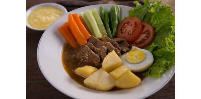 Rekomendasi Restoran Selat Solo di Solo yang Menggugah Selera