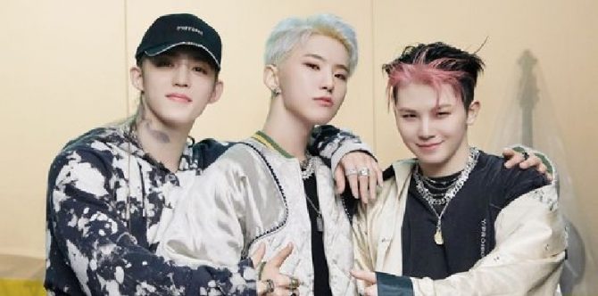 SEVENTEEN Bakal Konser di Indonesia, Yuk Kenalan dengan SVT Leaders!