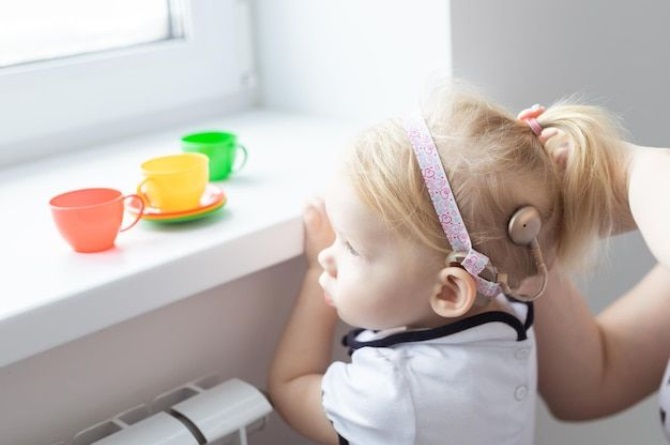 Getting to Know Waardenburg Syndrome, a Rare and Miraculous Genetic Disorder