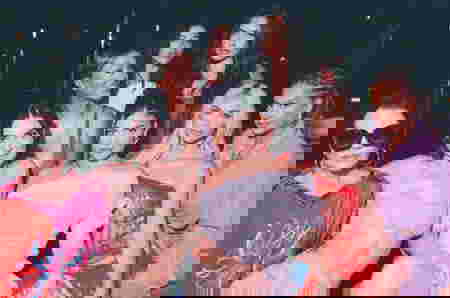 ulang tahun kylie jenner