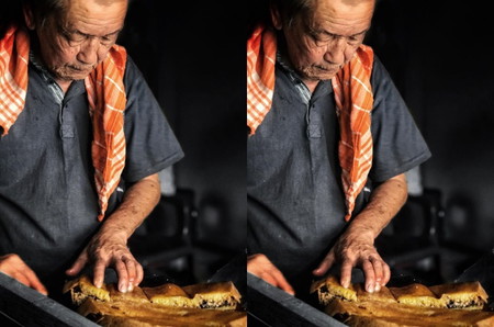 Sejarah Martabak, Makanan Wajib Saat Menyambangi Calon Mertua