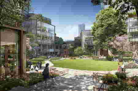 Proyek eSG Teluk Tokyo Siapkan Kota Futuristik, Akankah Negeri Doraemon Jadi Kenyataan?