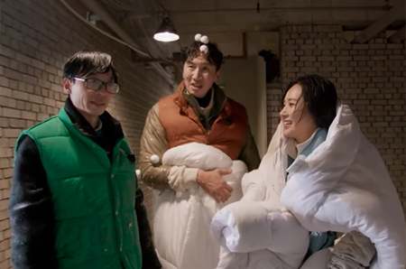 the zone survival mission