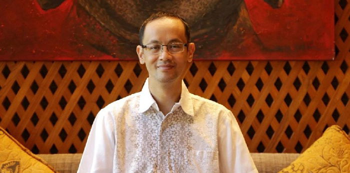 Mengenal Terapi Holistik, Bidang Penyembuhan yang Ditekuni Mendiang Suami Dee Lestari 
