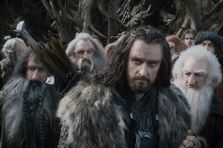 The Desolation of Smaug 