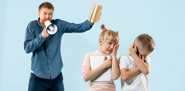 Waspadai 8 Tipe Ayah Toxic yang Dapat Berdampak Buruk untuk Anak