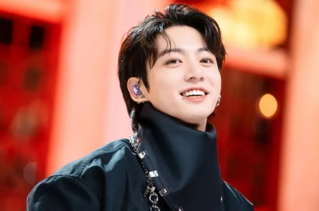 10 Transformasi Jungkook BTS dari Kecil hingga Sekarang, Makin Tampan!