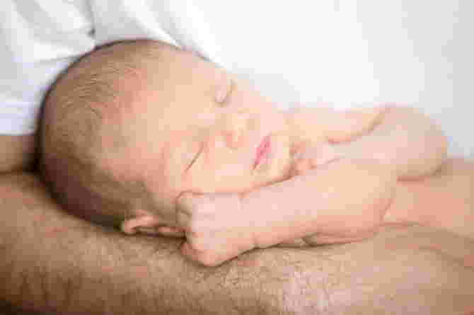 Truncus Arteriosus harus segera ditangani sejak lahir