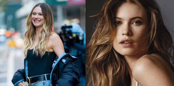 Pamerkan Baby Bumps, Behati Prinsloo Hamil Anak Ketiga