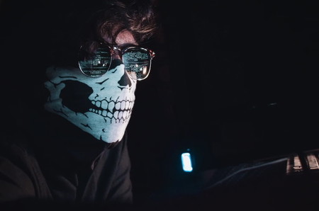 gaji hacker
