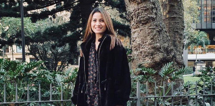 Kronologi Adik Acha Septriasa Dituding Rasis