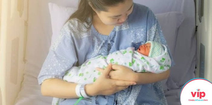 Tips Mengatasi Sedih dan Kesepian akibat Baby Blues Pasca Melahirkan