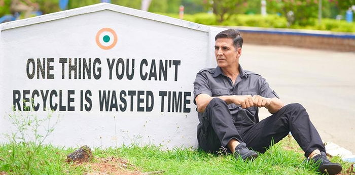 Cerita Akshay Kumar Alami Pelecehan Seksual, Ini Pelajaran Berharga yang Bisa Diambil
