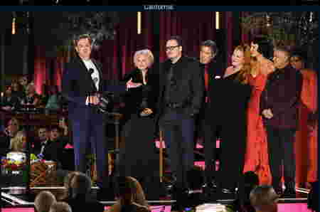 creative arts emmy awards