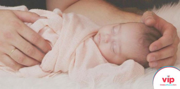 "Ketika Bayi Kuning, Saya Menyadari Begitu Berharganya Bayi yang Mengubah Keadaan Kami Berdua"