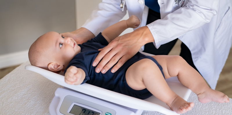 Berat Badan Anak Usia 3 Tahun yang Ideal dan Cara Menambahnya