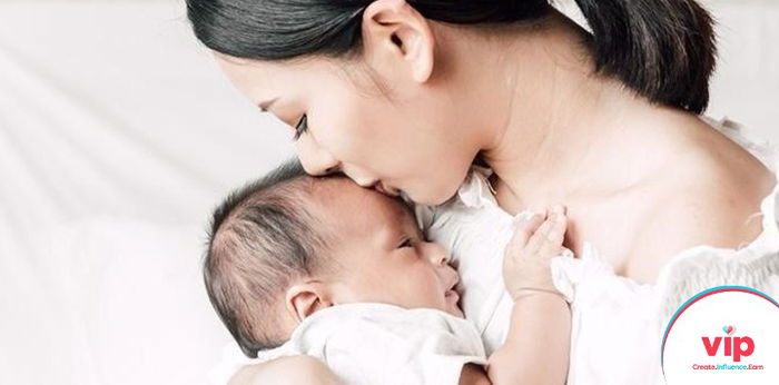 Kisah Nyata:"Perjuangan Berat demi Setetes ASI untuk Bayiku"