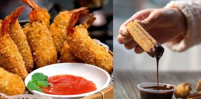 Daftar Resep Makanan Ringan yang Terbuat dari Tepung Terigu