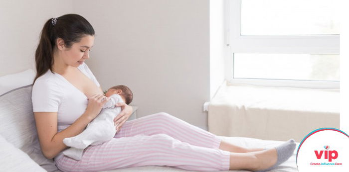 Rekomendasi Cemilan Sehat Busui yang Aman bagi Buah Hati