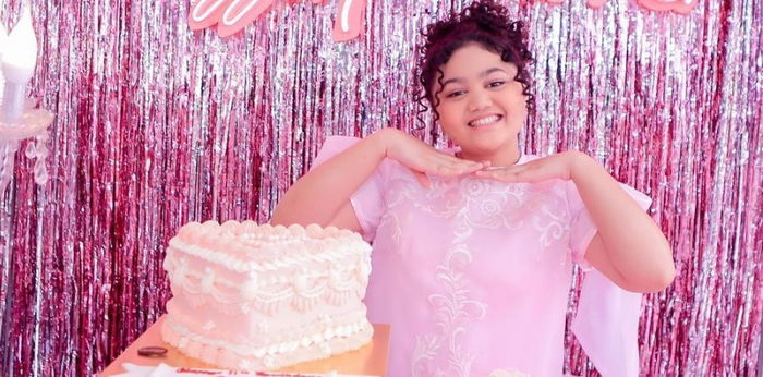 Amora Lemos Ulang Tahun ke 11, Intip Keseruan Pestanya yang Serba Pink!