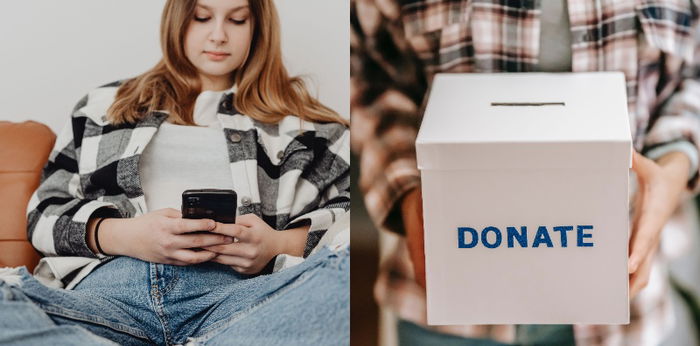 Kebaikan Ada Dalam Genggaman, Ini 10 Aplikasi untuk Donasi