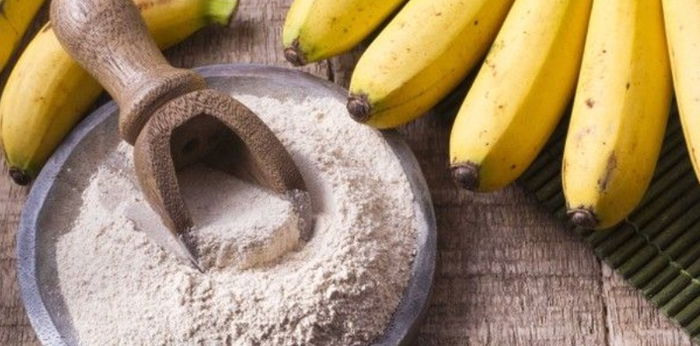 Fakta tentang Tepung Kulit Pisang, Lebih Bergizi