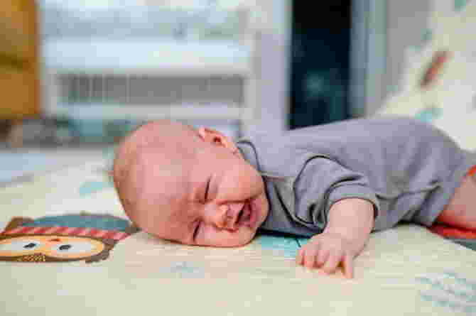 Craniosynostosis: Symptoms, Causes, Treatment and Prevention