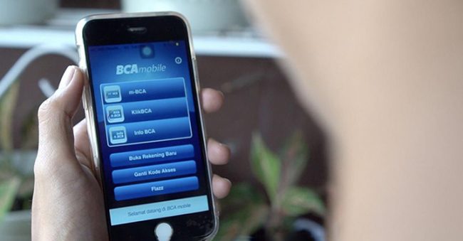 Cara Daftar M-Banking BCA Tanpa Harus ke Bank, Mudah dan Praktis